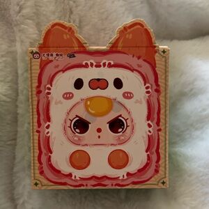 BB3 little Mohjong blind box